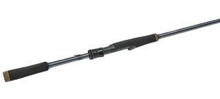 St Croix Black Bass Spinning Rod RIS68MXF2 5.3-17.7g - 